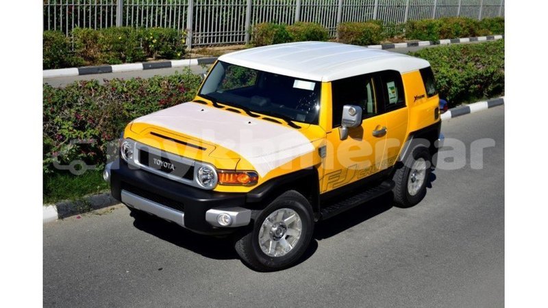Big with watermark toyota fj cruiser kampot province import dubai 2543