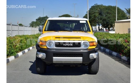 Acheter Import Voiture Toyota FJ Cruiser Autre à Import - Dubai, Kampot Province Acheter Import Voiture Toyota FJ Cruiser Autre à Import - Dubai, Kampot Province