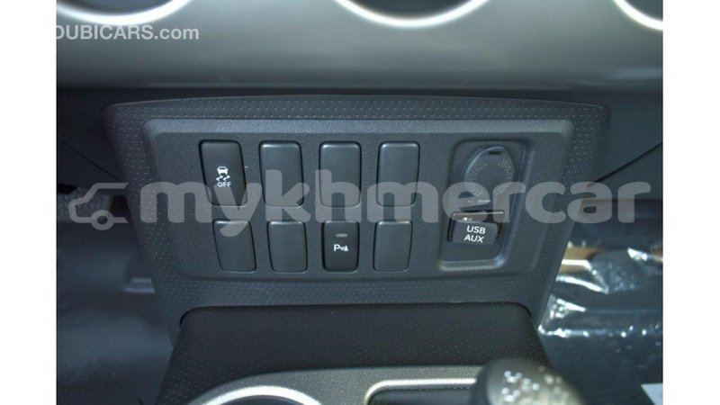 Big with watermark toyota fj cruiser kampot province import dubai 2543