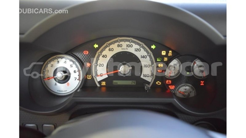 Big with watermark toyota fj cruiser kampot province import dubai 2543