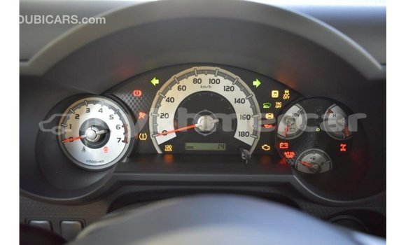 Acheter Import Voiture Toyota FJ Cruiser Autre à Import - Dubai, Kampot Province Acheter Import Voiture Toyota FJ Cruiser Autre à Import - Dubai, Kampot Province