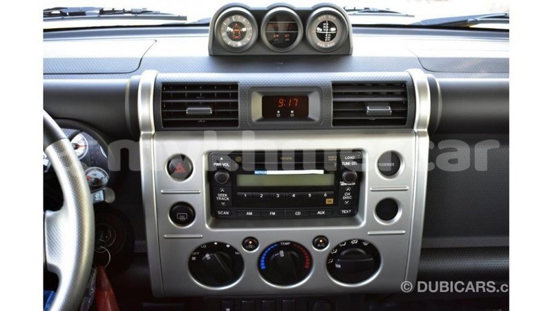 Big with watermark toyota fj cruiser kampot province import dubai 2543