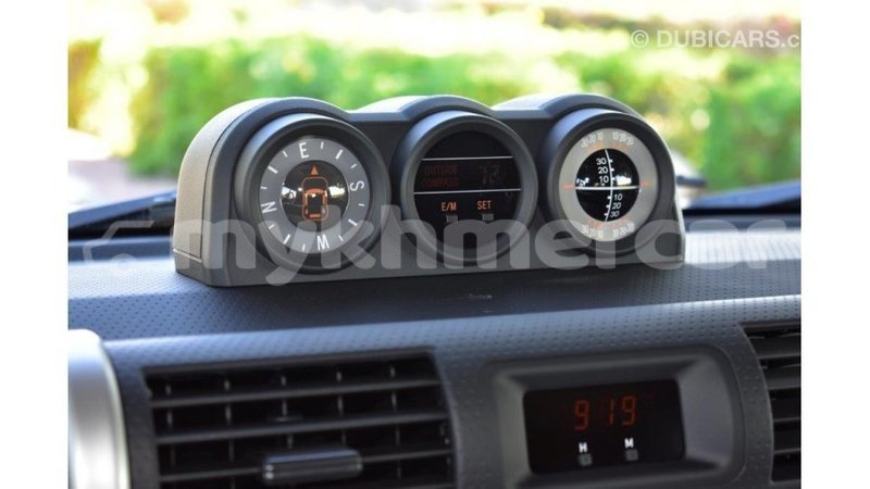 Big with watermark toyota fj cruiser kampot province import dubai 2543