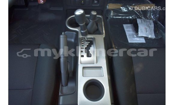 Acheter Import Voiture Toyota FJ Cruiser Autre à Import - Dubai, Kampot Province Acheter Import Voiture Toyota FJ Cruiser Autre à Import - Dubai, Kampot Province