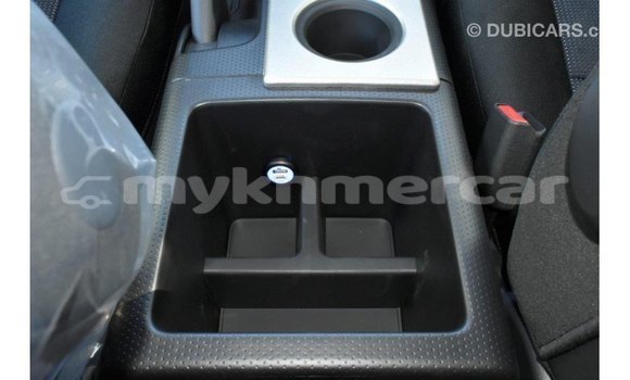 Acheter Import Voiture Toyota FJ Cruiser Autre à Import - Dubai, Kampot Province Acheter Import Voiture Toyota FJ Cruiser Autre à Import - Dubai, Kampot Province