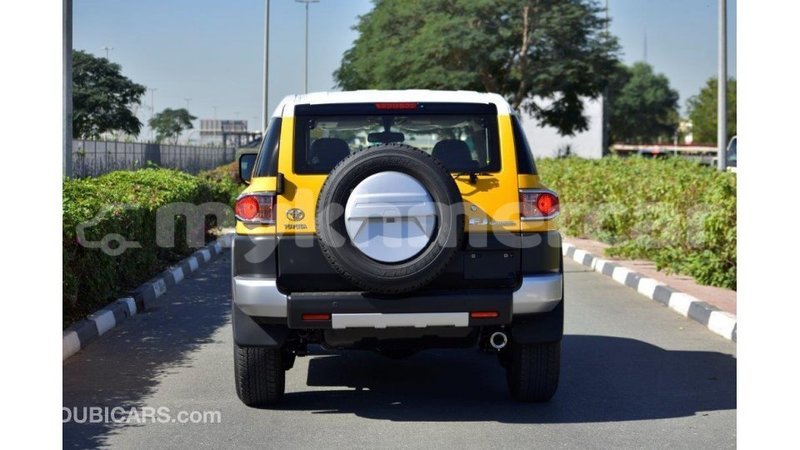 Big with watermark toyota fj cruiser kampot province import dubai 2543
