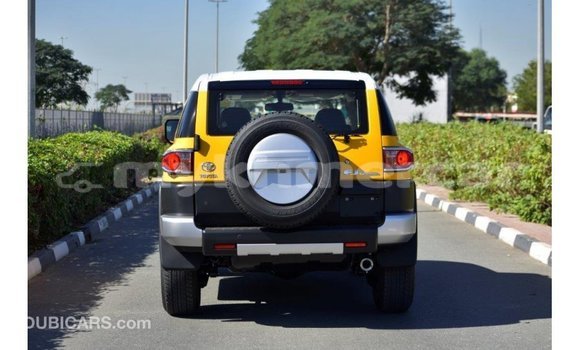 Acheter Import Voiture Toyota FJ Cruiser Autre à Import - Dubai, Kampot Province Acheter Import Voiture Toyota FJ Cruiser Autre à Import - Dubai, Kampot Province