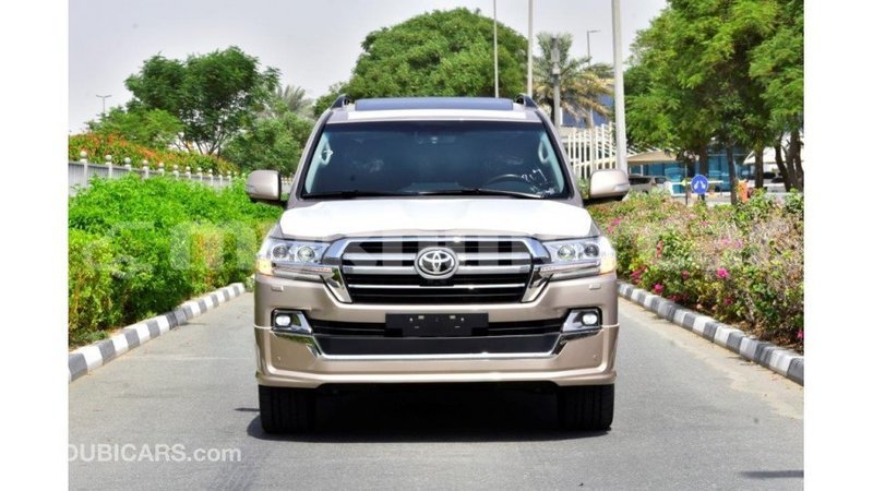 Big with watermark toyota land cruiser kampot province import dubai 2544