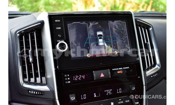 Acheter Import Voiture Toyota Land Cruiser Autre à Import - Dubai, Kampot Province Acheter Import Voiture Toyota Land Cruiser Autre à Import - Dubai, Kampot Province