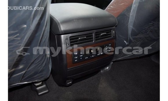 Acheter Import Voiture Toyota Land Cruiser Autre à Import - Dubai, Kampot Province Acheter Import Voiture Toyota Land Cruiser Autre à Import - Dubai, Kampot Province