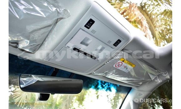 Acheter Import Voiture Toyota Land Cruiser Autre à Import - Dubai, Kampot Province Acheter Import Voiture Toyota Land Cruiser Autre à Import - Dubai, Kampot Province