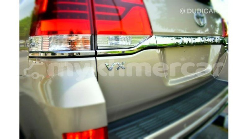 Big with watermark toyota land cruiser kampot province import dubai 2544