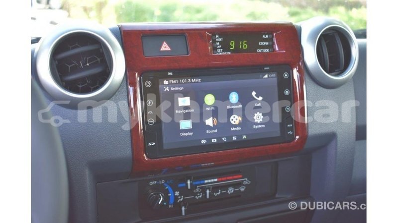 Big with watermark toyota land cruiser kampot province import dubai 2545