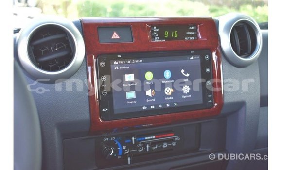 Acheter Import Voiture Toyota Land Cruiser Autre à Import - Dubai, Kampot Province Acheter Import Voiture Toyota Land Cruiser Autre à Import - Dubai, Kampot Province