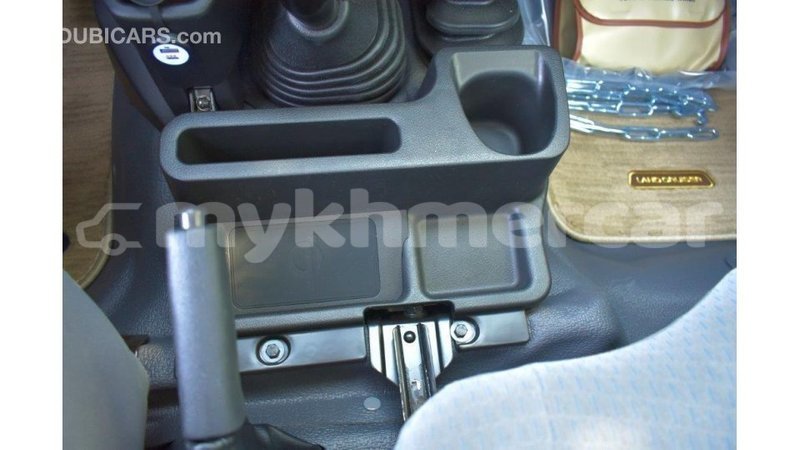 Big with watermark toyota land cruiser kampot province import dubai 2545