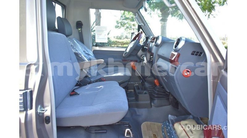 Big with watermark toyota land cruiser kampot province import dubai 2545