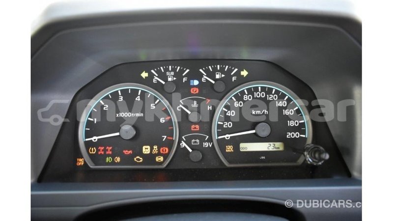 Big with watermark toyota land cruiser kampot province import dubai 2545