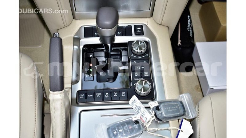 Big with watermark toyota land cruiser kampot province import dubai 2548