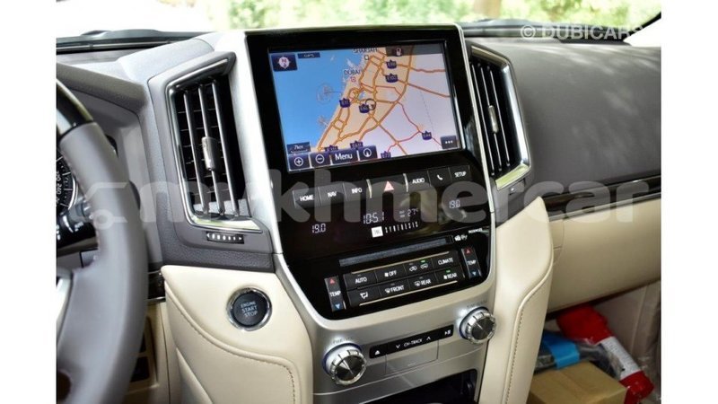 Big with watermark toyota land cruiser kampot province import dubai 2548