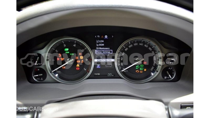 Big with watermark toyota land cruiser kampot province import dubai 2548