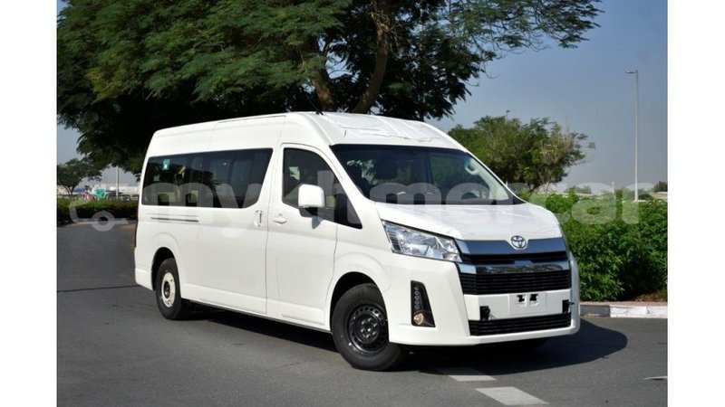 Big with watermark toyota hiace kampot province import dubai 2549