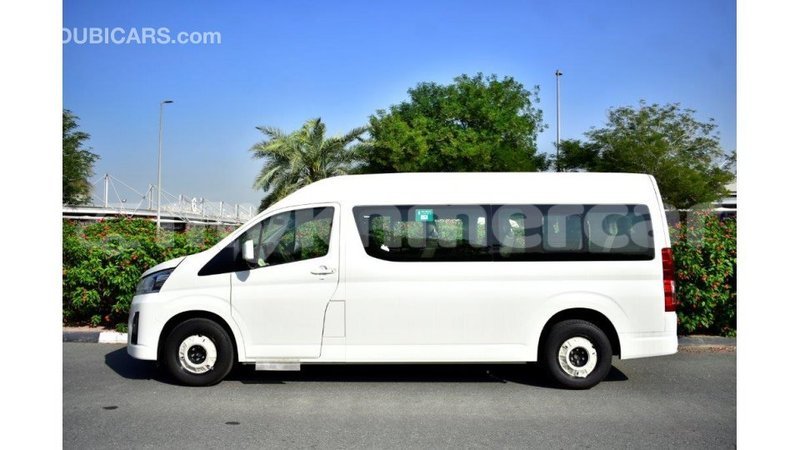 Big with watermark toyota hiace kampot province import dubai 2549