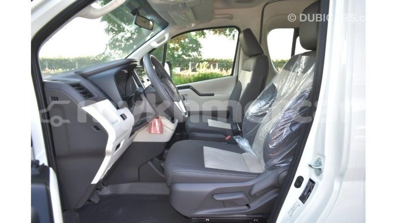 Big with watermark toyota hiace kampot province import dubai 2549