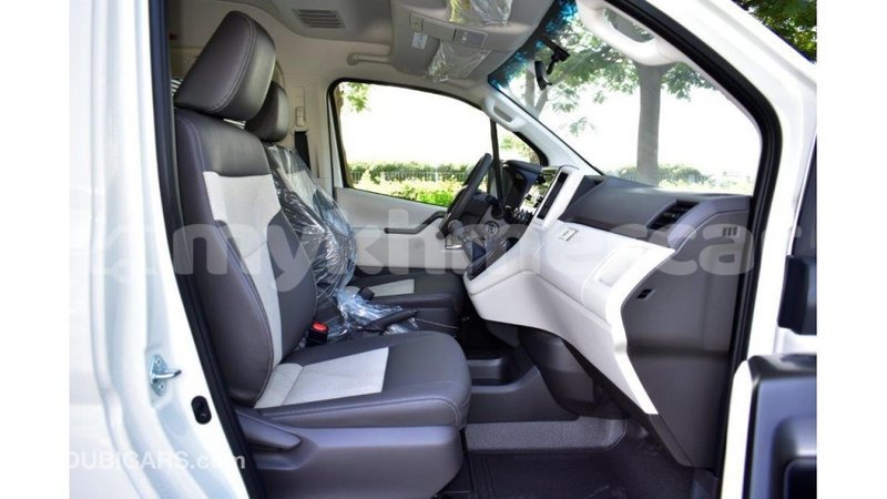 Big with watermark toyota hiace kampot province import dubai 2549