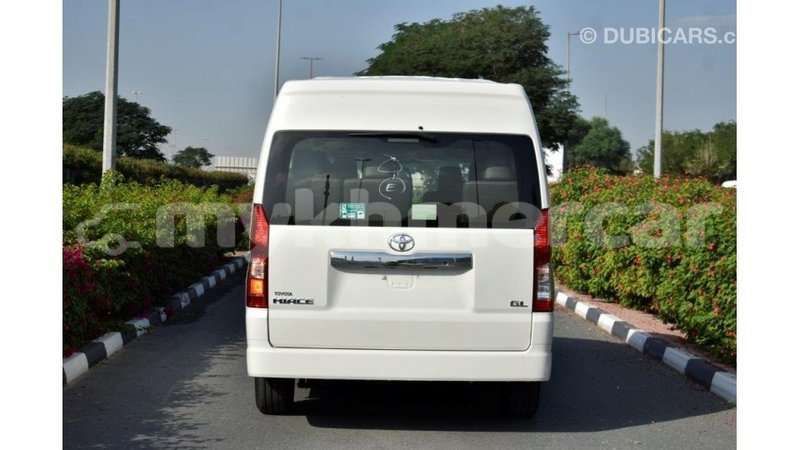 Big with watermark toyota hiace kampot province import dubai 2549