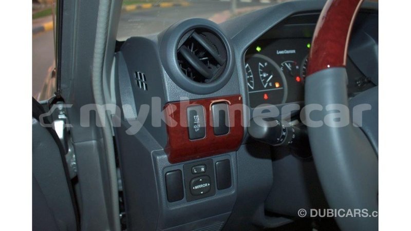 Big with watermark toyota land cruiser kampot province import dubai 2550