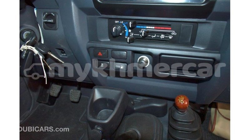 Big with watermark toyota land cruiser kampot province import dubai 2550