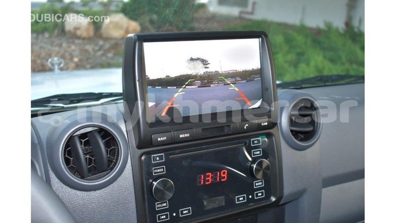 Big with watermark toyota land cruiser kampot province import dubai 2550