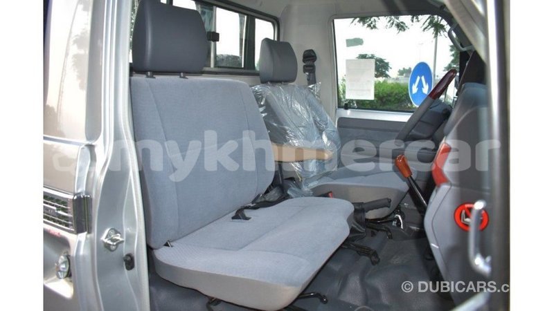 Big with watermark toyota land cruiser kampot province import dubai 2550