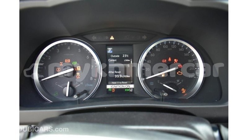 Big with watermark toyota highlander kampot province import dubai 2551