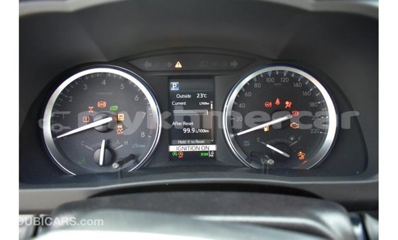 Acheter Import Voiture Toyota Highlander Noir à Import - Dubai, Kampot Province Acheter Import Voiture Toyota Highlander Noir à Import - Dubai, Kampot Province