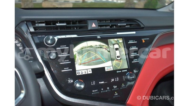 Big with watermark toyota camry kampot province import dubai 2552