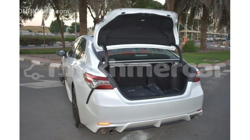 Big with watermark toyota camry kampot province import dubai 2552