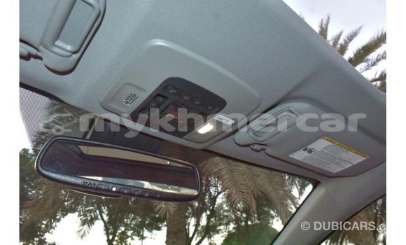 Acheter Import Voiture Toyota Camry Blanc à Import - Dubai, Kampot Province Acheter Import Voiture Toyota Camry Blanc à Import - Dubai, Kampot Province