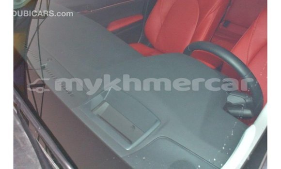 Acheter Import Voiture Toyota Camry Blanc à Import - Dubai, Kampot Province Acheter Import Voiture Toyota Camry Blanc à Import - Dubai, Kampot Province