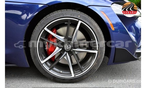 Acheter Import Voiture Toyota Supra Bleu à Import - Dubai, Kampot Province Acheter Import Voiture Toyota Supra Bleu à Import - Dubai, Kampot Province