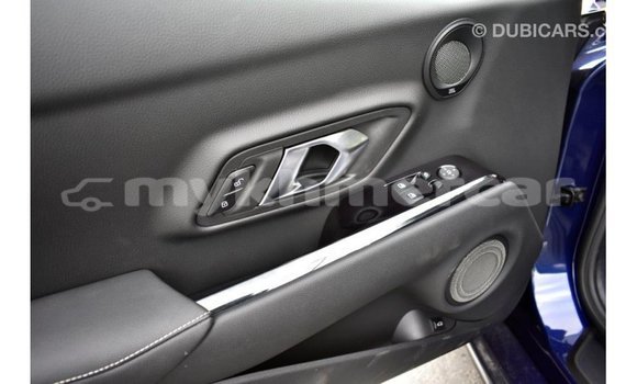 Acheter Import Voiture Toyota Supra Bleu à Import - Dubai, Kampot Province Acheter Import Voiture Toyota Supra Bleu à Import - Dubai, Kampot Province