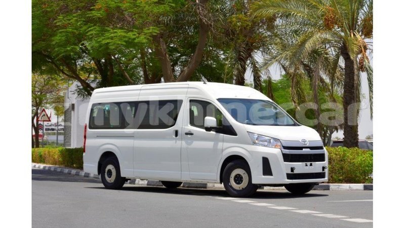 Big with watermark toyota hiace kampot province import dubai 2554