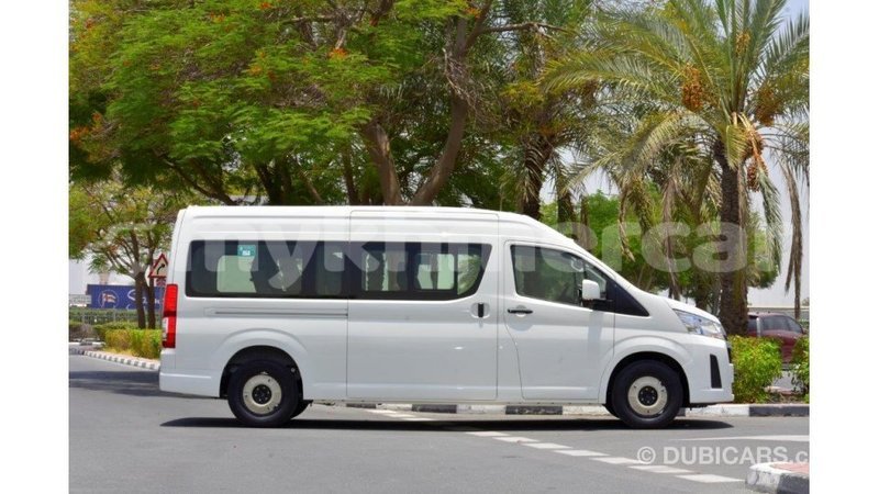 Big with watermark toyota hiace kampot province import dubai 2554