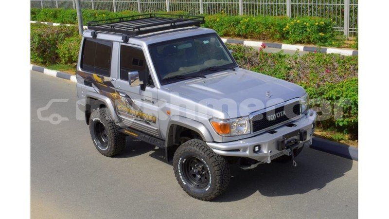 Big with watermark toyota land cruiser kampot province import dubai 2555