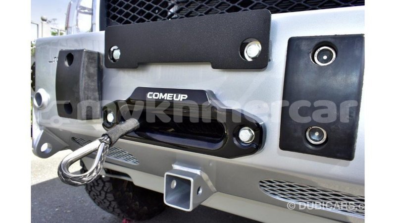 Big with watermark toyota land cruiser kampot province import dubai 2555