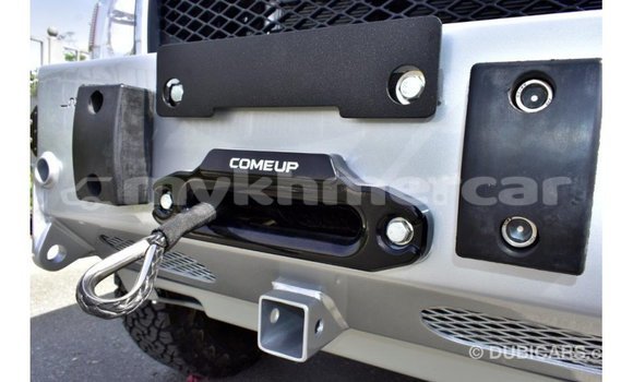 Acheter Import Voiture Toyota Land Cruiser Autre à Import - Dubai, Kampot Province Acheter Import Voiture Toyota Land Cruiser Autre à Import - Dubai, Kampot Province