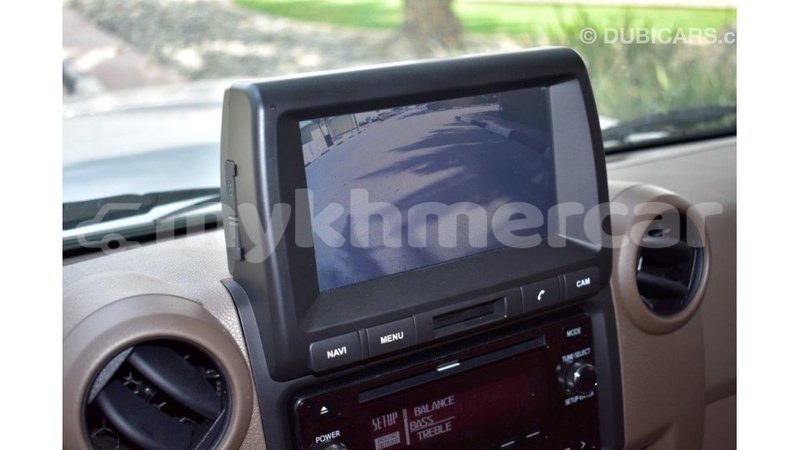 Big with watermark toyota land cruiser kampot province import dubai 2555