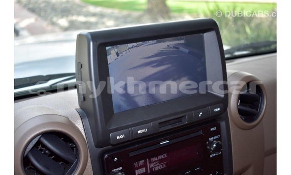 Acheter Import Voiture Toyota Land Cruiser Autre à Import - Dubai, Kampot Province Acheter Import Voiture Toyota Land Cruiser Autre à Import - Dubai, Kampot Province