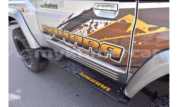 Acheter Import Voiture Toyota Land Cruiser Autre à Import - Dubai, Kampot Province Acheter Import Voiture Toyota Land Cruiser Autre à Import - Dubai, Kampot Province