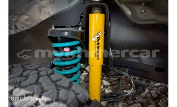 Acheter Import Voiture Toyota Land Cruiser Autre à Import - Dubai, Kampot Province Acheter Import Voiture Toyota Land Cruiser Autre à Import - Dubai, Kampot Province